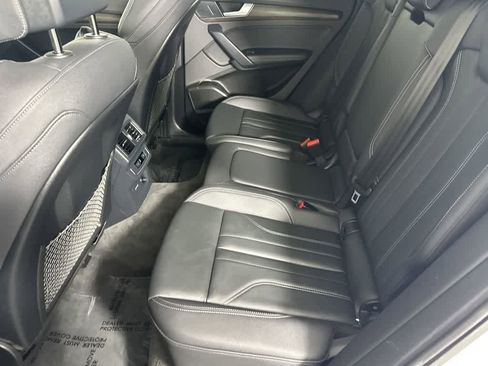 Used 2024 Audi Q5 2.0T Premium Plus image 33