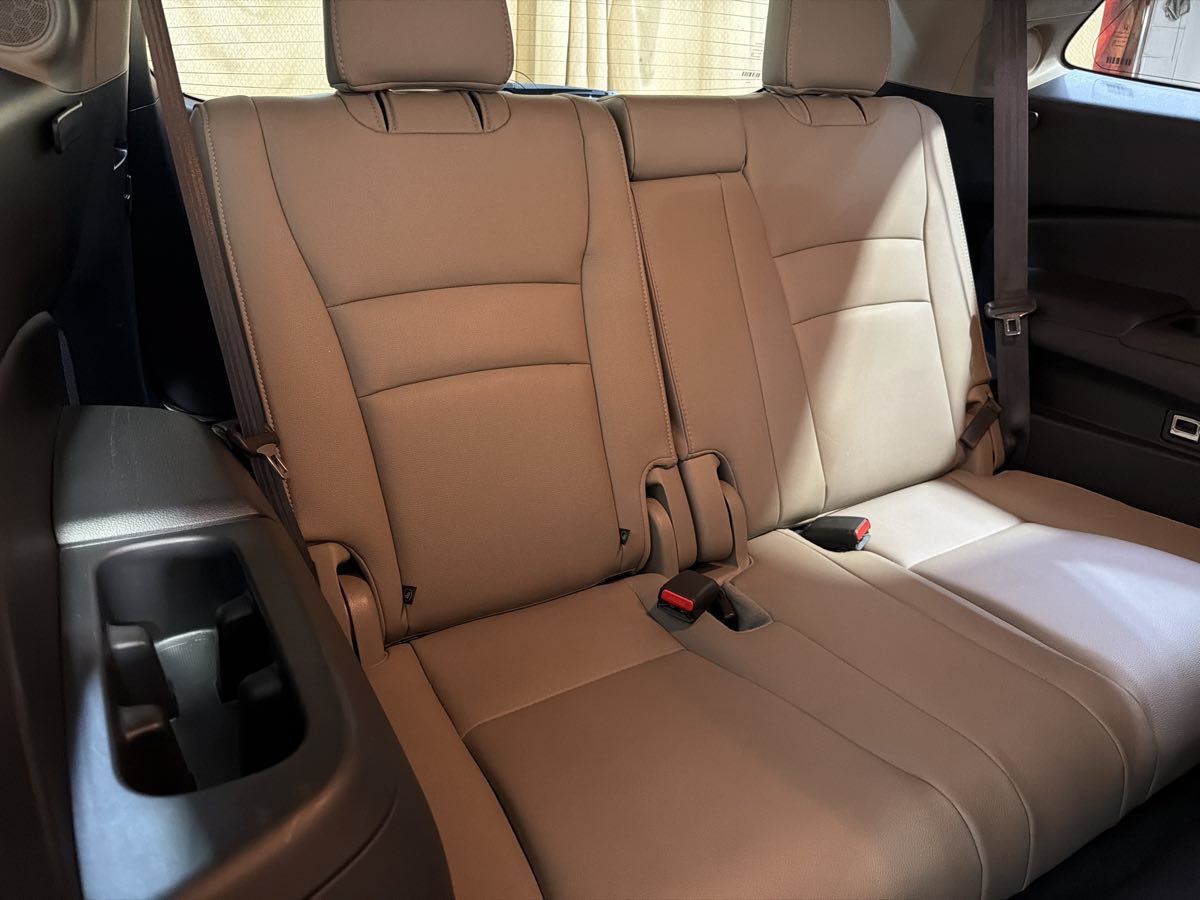 Used 2017 Honda Pilot Touring image 25
