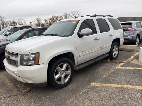 Used 2013 Chevrolet Tahoe LT image 6
