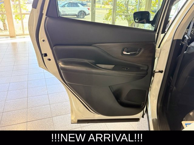 Used 2020 Nissan Murano Platinum AWD/4WD image 21