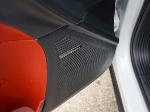 Used 2022 Dodge Challenger SRT Super Stock RWD image 13
