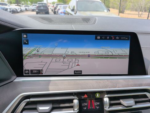 Used 2022 BMW X5 sDrive40i w/ Premium Package image 17