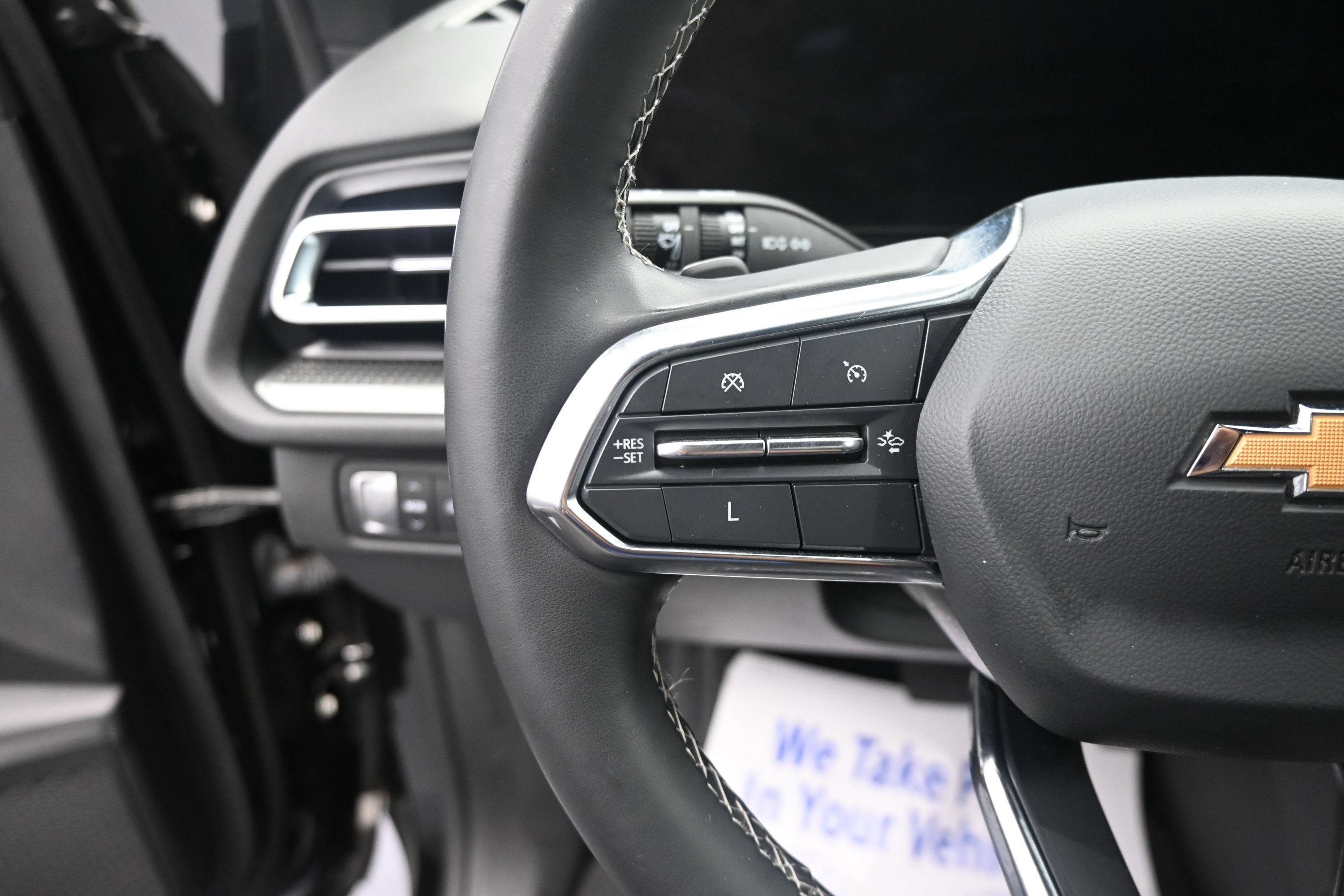 Certified 2024 Chevrolet Traverse LS FWD image 13