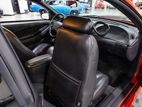 Used 2000 Ford Mustang GT RWD image 31