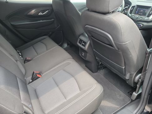 Used 2022 GMC Terrain SLE w/ Driver Convenience Package FWD image 33