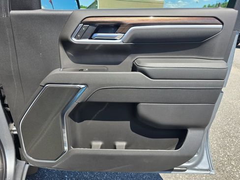 New 2026 Chevrolet Silverado 1500 RST w/ Protection Package AWD/4WD image 37