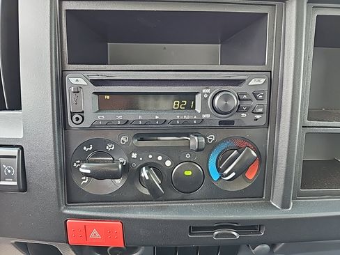 New 2024 Chevrolet Low Cab Forward 5500HG image 24