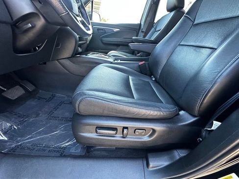 Used 2023 Honda Passport EX-L image 22