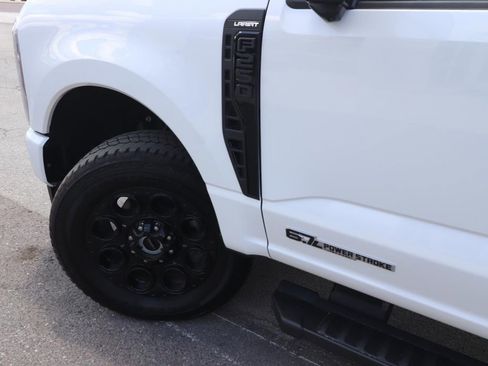 New 2026 Ford F250 4x4 Crew Cab Super Duty image 4