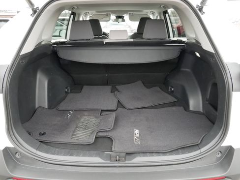 Used 2023 Toyota RAV4 XLE image 18