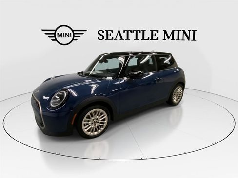 New 2026 MINI Cooper S image 5