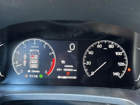 New 2025 Honda Pilot Touring image 23