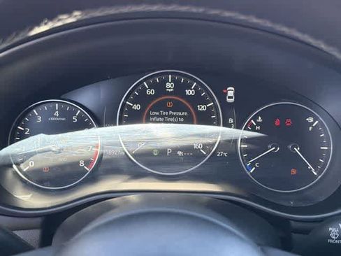 Used 2025 MAZDA MAZDA3 s image 24