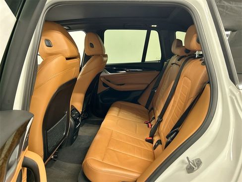 Used 2020 BMW X3 xDrive30e w/ Convenience Package image 21