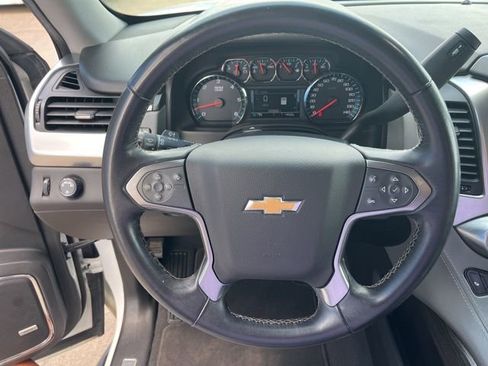 Used 2020 Chevrolet Tahoe LT RWD image 14