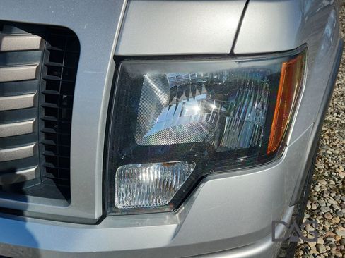 Used 2012 Ford F150 FX4 w/ FX Luxury Pkg image 8