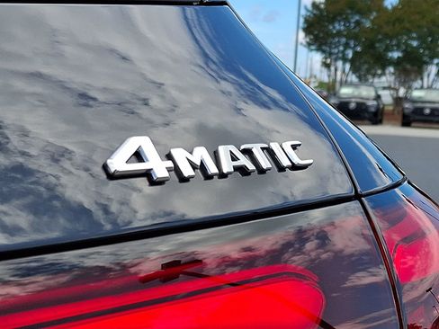 Certified 2026 Mercedes-Benz GLC 300 4MATIC image 31