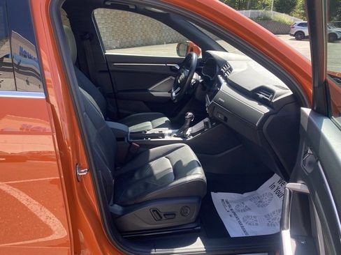 Used 2023 Audi Q3 2.0T Premium image 28