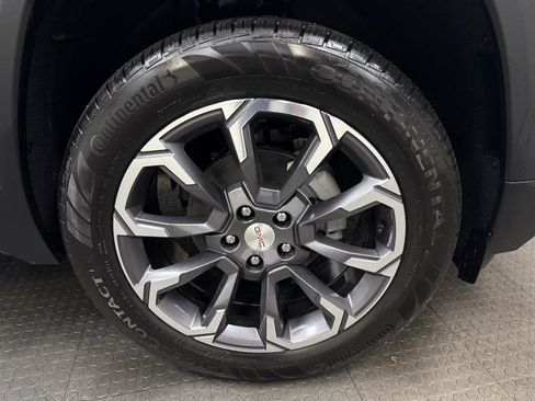 New 2026 GMC Terrain Elevation image 13