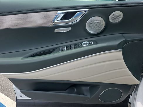 New 2026 Genesis GV80 3.5T Prestige AWD/4WD image 17