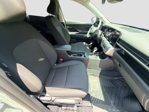 New 2026 Hyundai Kona SEL Sport FWD image 29
