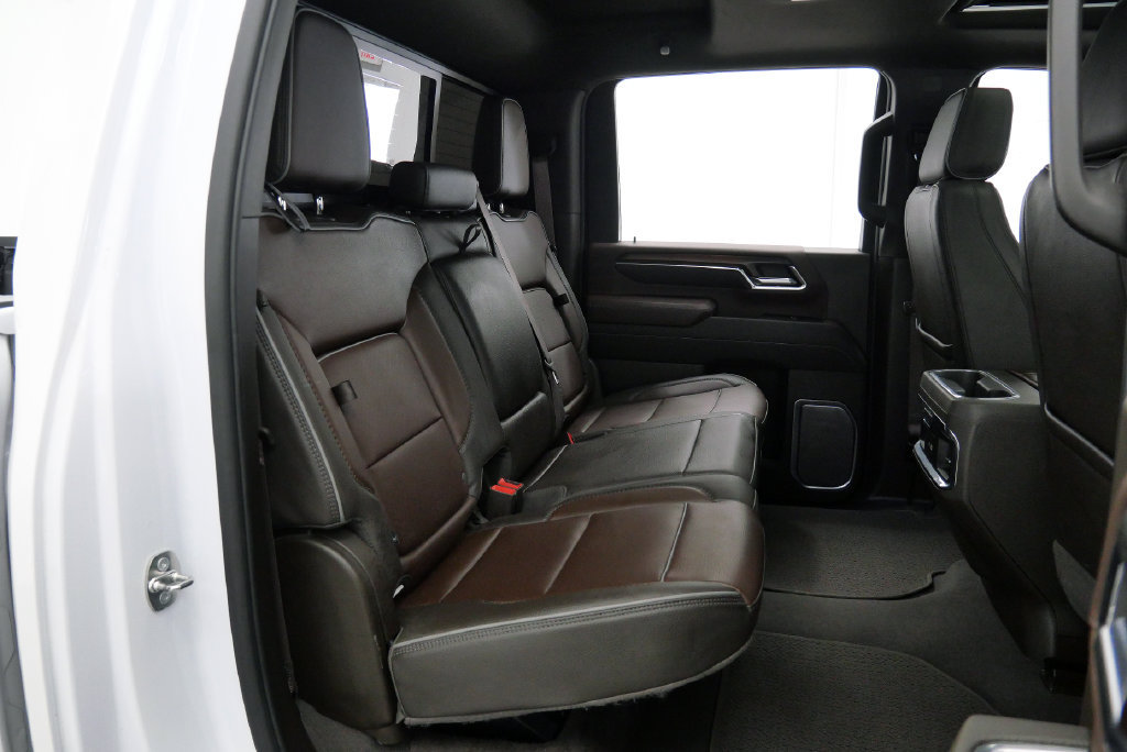 Used 2024 GMC Sierra 2500 Denali w/ Denali Reserve Package AWD/4WD image 20
