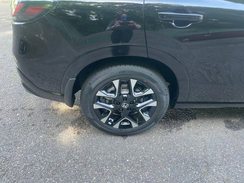 New 2026 Honda HR-V EX-L image 23