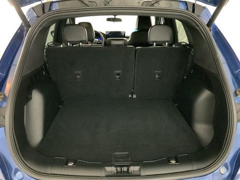 Used 2023 Ford Escape ST-Line Select w/ Tech Pack #2 AWD/4WD image 8
