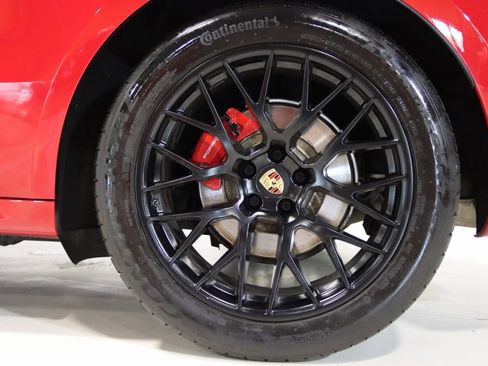 Used 2021 Porsche Macan GTS image 86