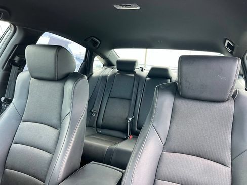Used 2021 Honda Accord Sport image 26