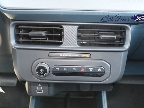 New 2026 Ford Maverick XL FWD image 12