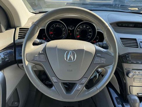 Used 2009 Acura MDX image 20