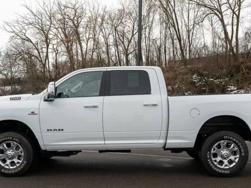 Used 2024 RAM 2500 Laramie image 9