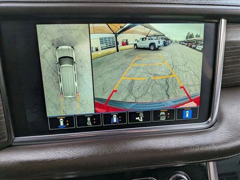 Used 2023 GMC Yukon Denali w/ LPO, Floor Liner Package image 14