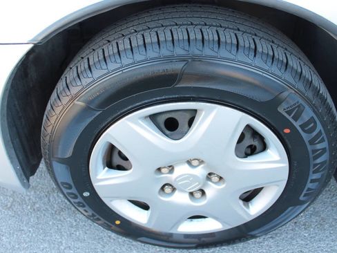 Used 2007 Honda Accord LX image 14