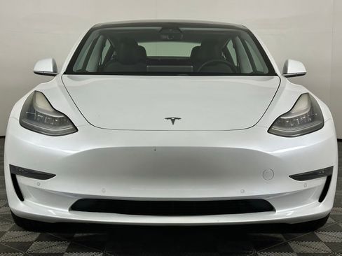 Used 2019 Tesla Model 3 Long Range image 19