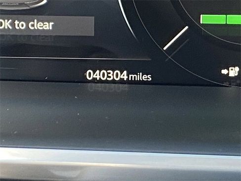 Used 2022 Jaguar I-PACE HSE image 12