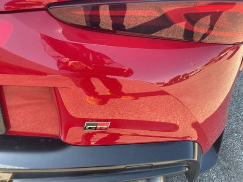 Used 2020 Toyota Supra w/ Navigation & JBL Package RWD image 8