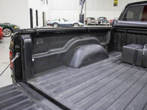 Used 1987 Dodge Dakota 2WD Regular Cab image 30