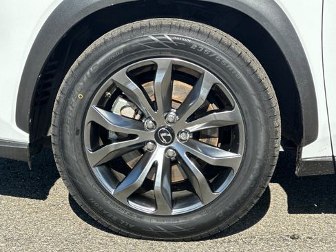 Used 2020 Lexus NX 300 F Sport image 25