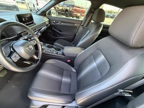 Used 2024 Honda Civic Sport image 20