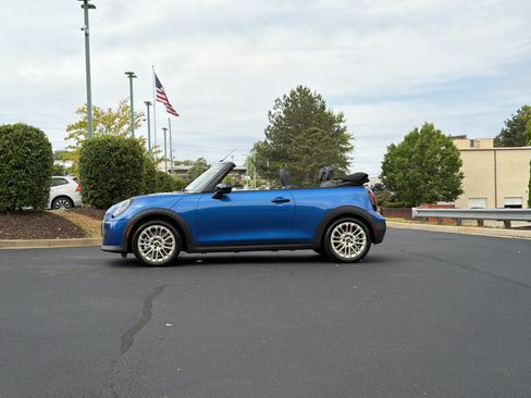 New 2026 MINI Cooper S FWD image 14
