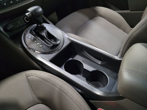 Used 2015 Kia Sportage LX FWD image 26