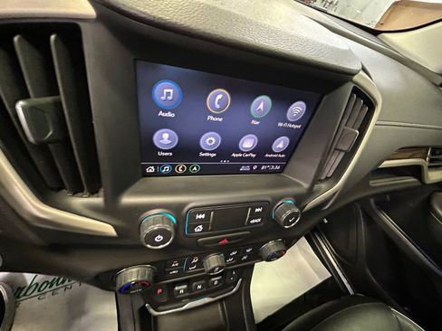 Used 2020 GMC Terrain Denali AWD/4WD image 21