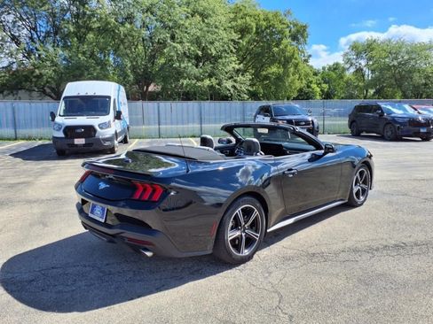 Used 2024 Ford Mustang Premium image 2