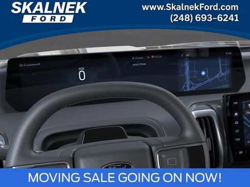 New 2026 Ford Expedition Tremor AWD/4WD image 13