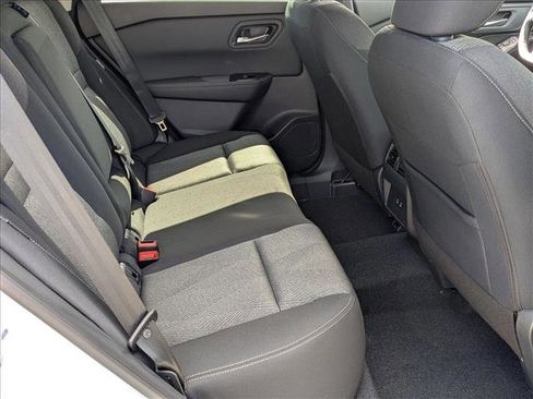 New 2026 Nissan Rogue SV image 14