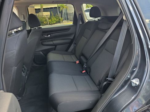 Used 2024 Honda CR-V EX image 18