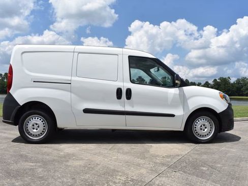 Used 2021 RAM ProMaster City Tradesman FWD image 3