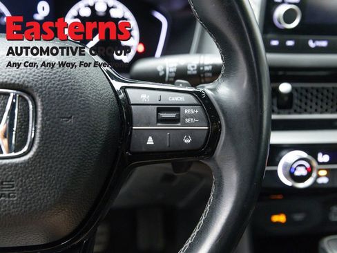 Used 2022 Honda Civic Sport image 16